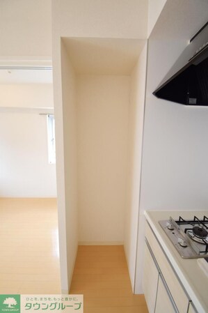 PORTO PARTIRE YOKOHAMAの物件内観写真